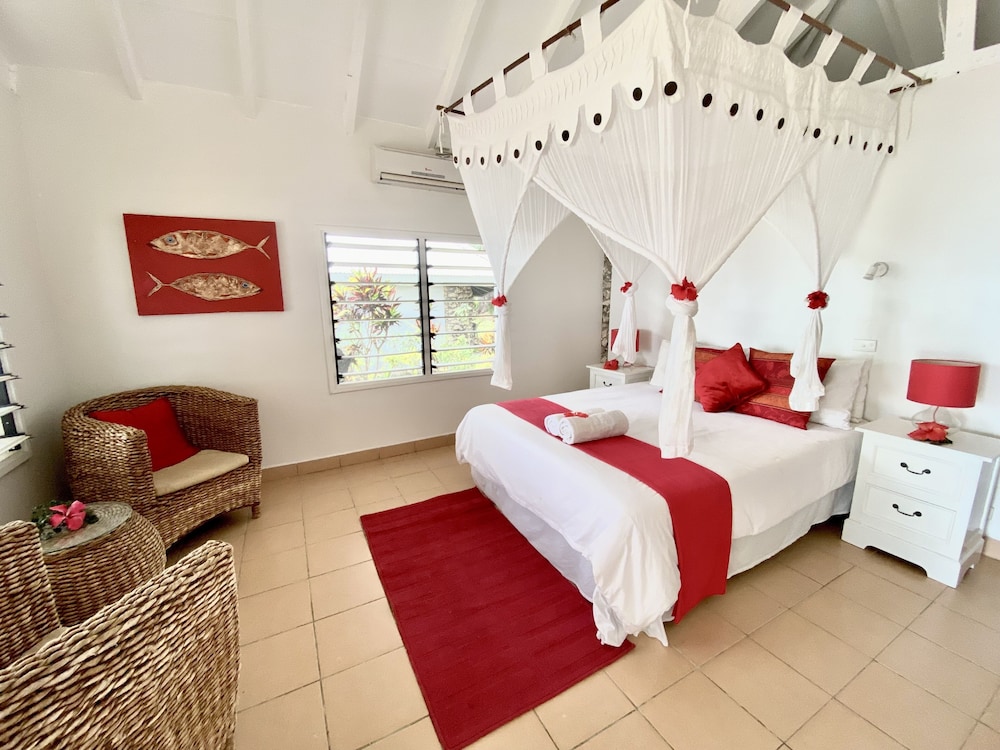 Coco Beach Resort