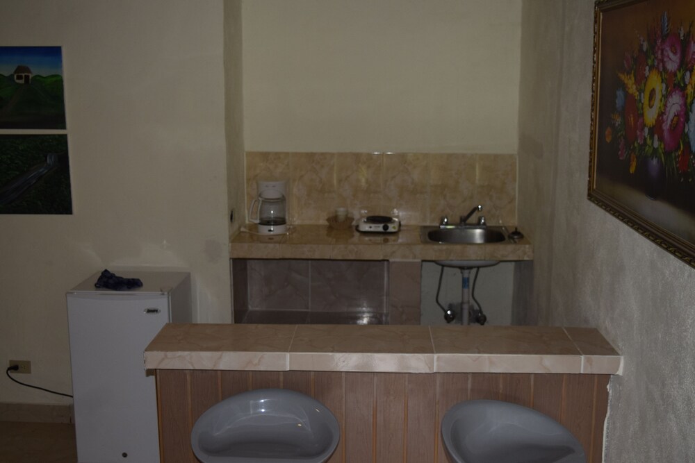 Hostel Lopez El Valle