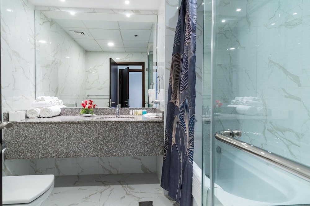 Simply Comfort Suites in Sarai Palm Jumeirah