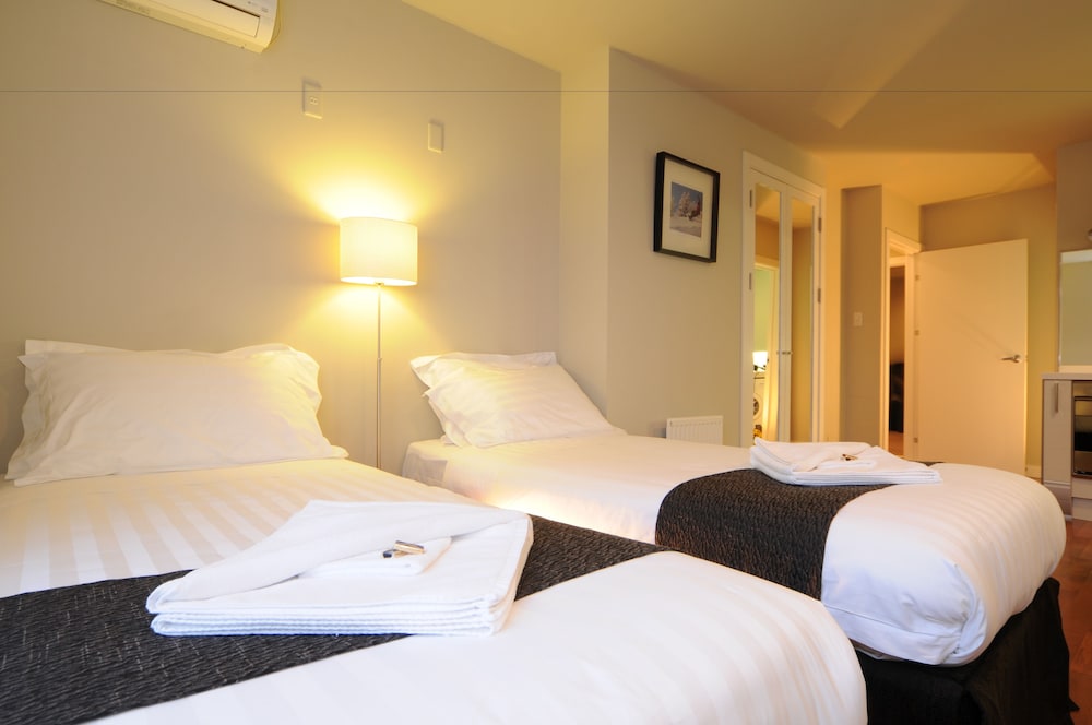 Furano Fresh Powder Apartments and Chalet