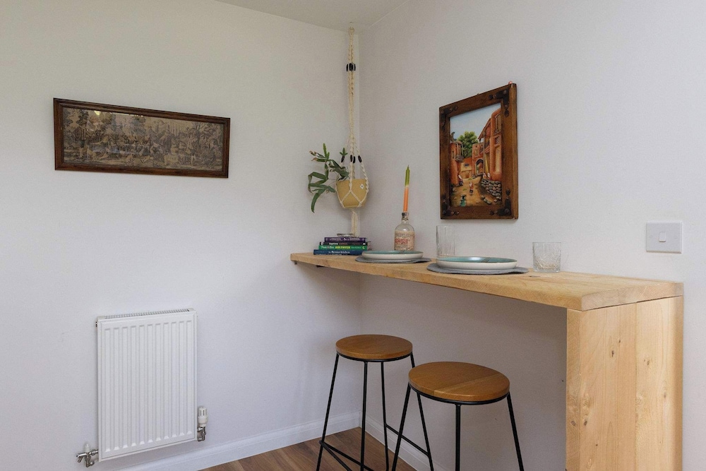 Coastal Home for 6 in The Witterings