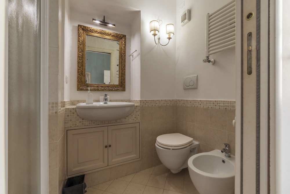 Piazza del Popolo Elegant Apartment
