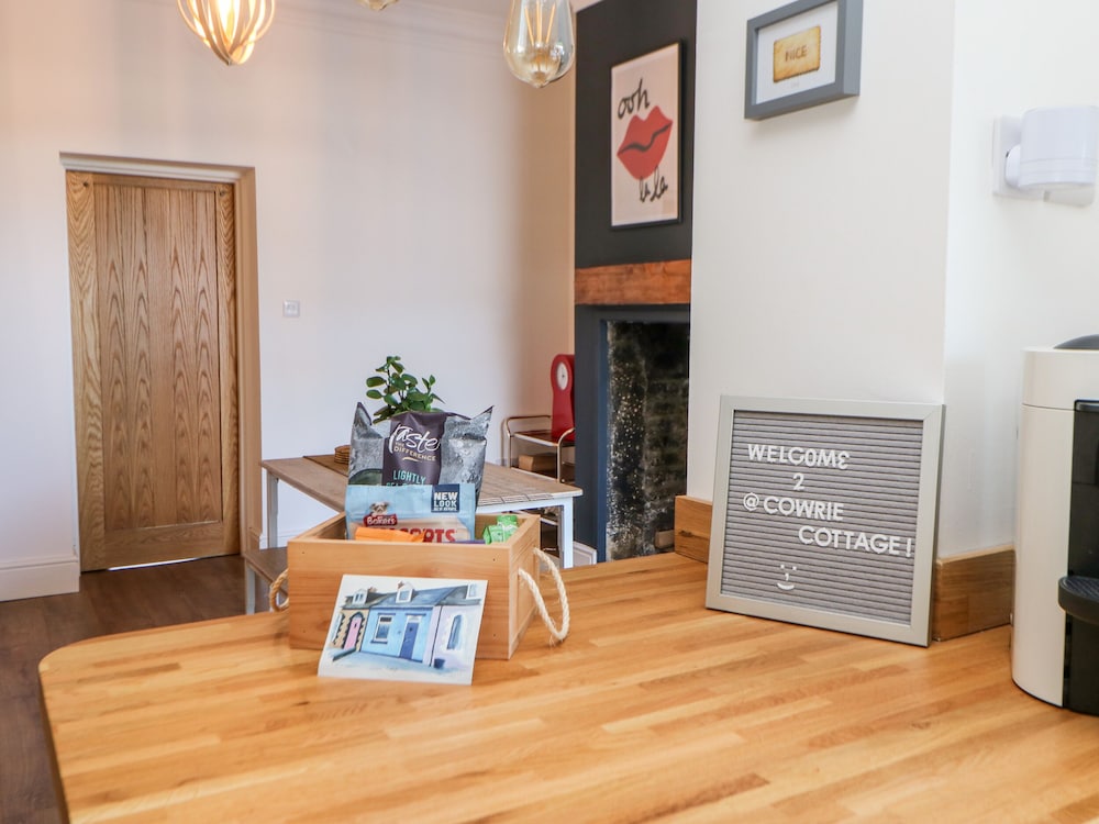 Cowrie Cottage