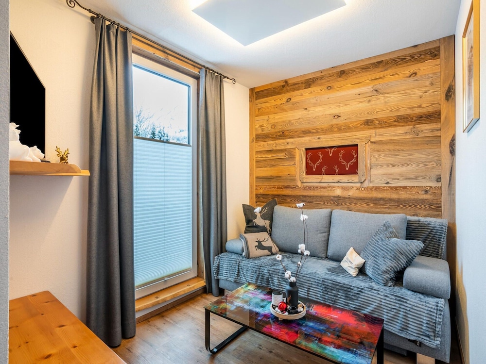 Chalet in Neukirchen Near Ski Arena Wildkogel