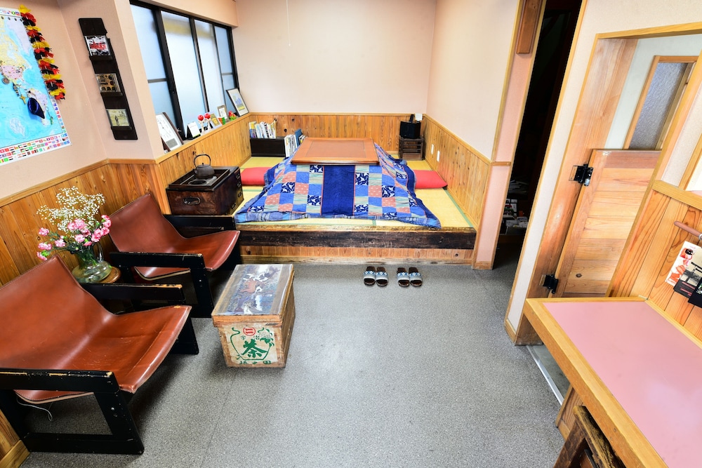 Nikko Guesthouse Sumica - Hostel view 2