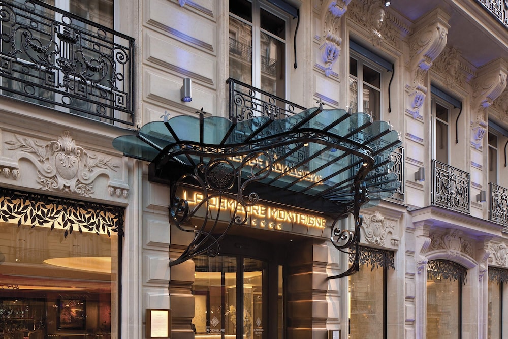 La Demeure Montaigne