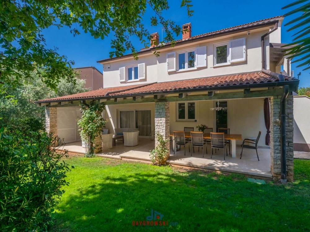 Villa Regenboog