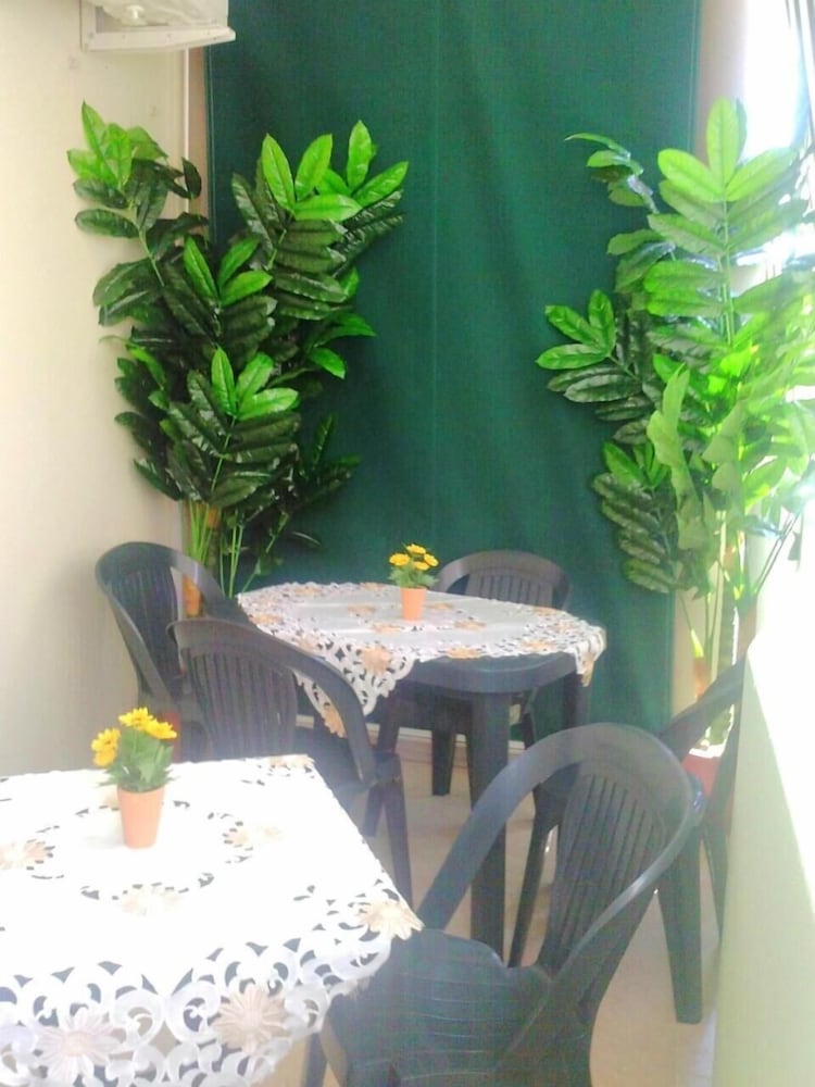 B&B La Cornucopia