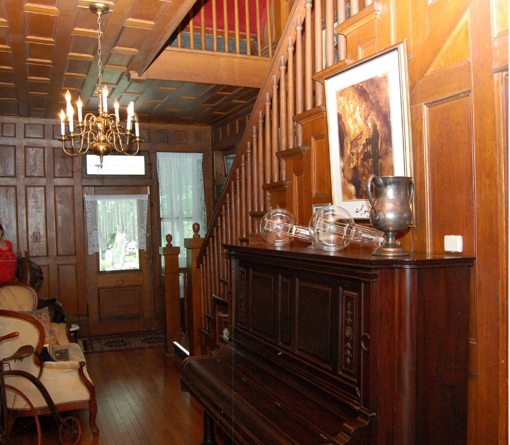 Mountain Laurel Inn
