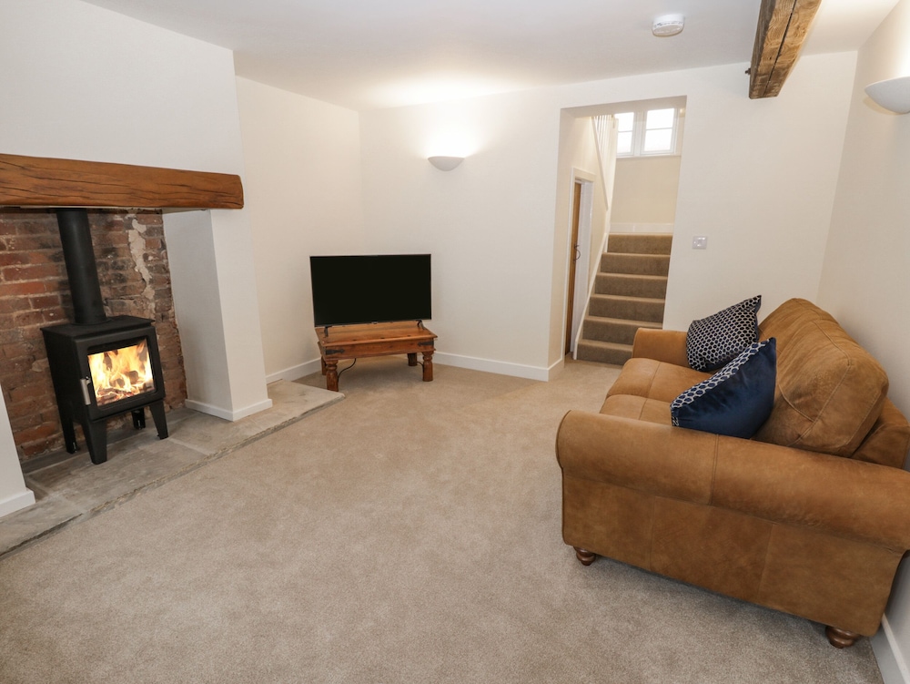 The Grooms Cottage