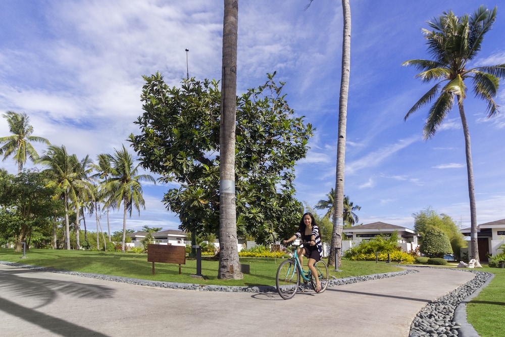 Kandaya Resort