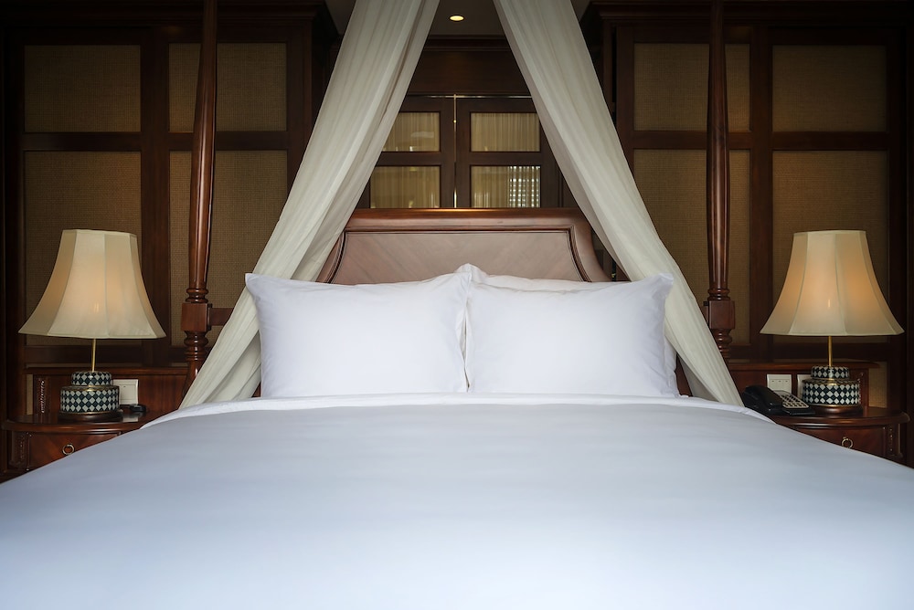 La Siesta Hoi An Resort & Spa 16