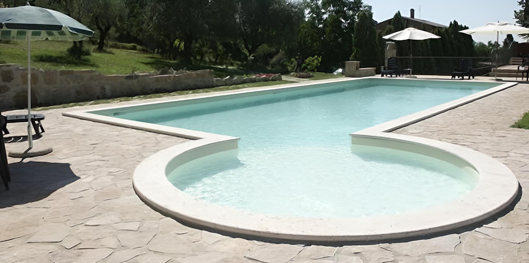 Agriturismo Poponi
