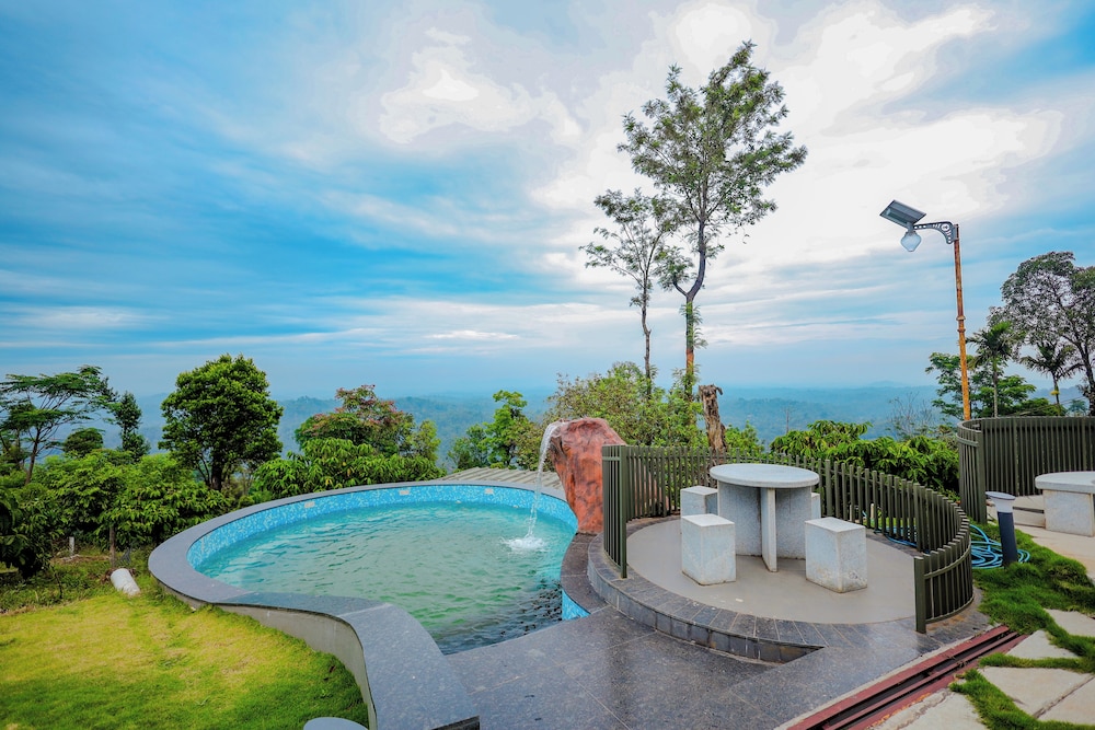 The Odyssey Coorg