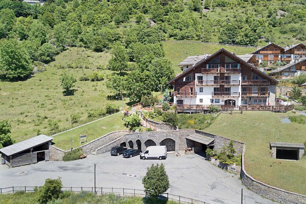 Residence Cianfuran