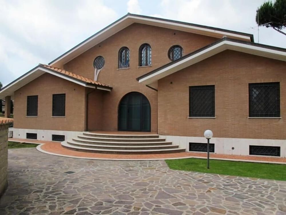 Villa Smeraldo