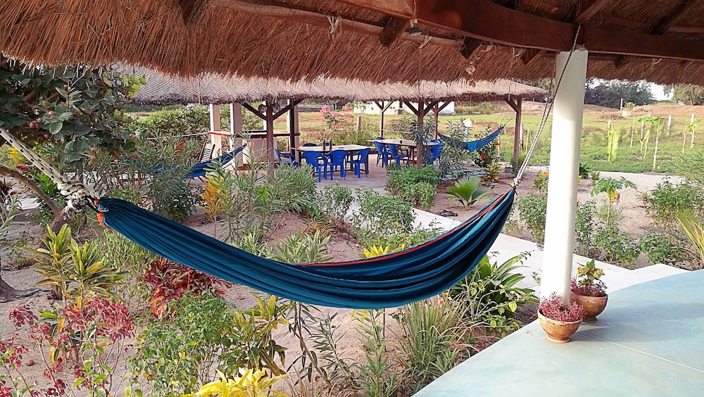 Le Papayer Ecolodge