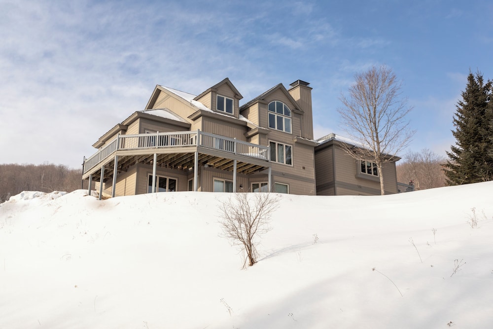 Solitude Village at Okemo by Vail Resorts