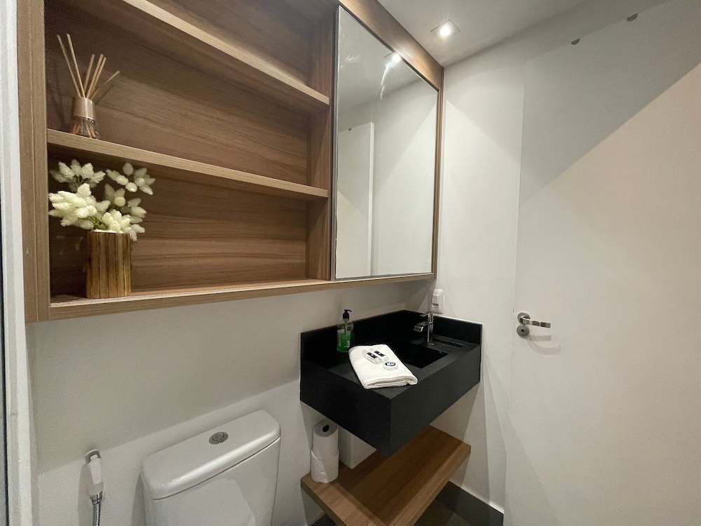 Prime Stay - Vila Buarque