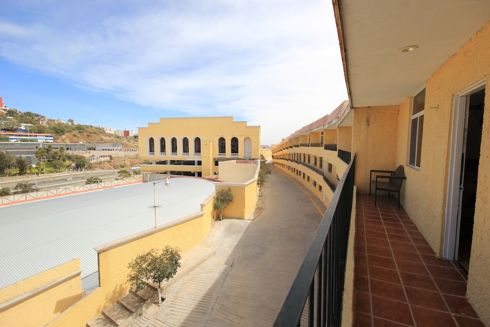 Zacatecas Vacations - Hotel Don Miguel - Property Image 23