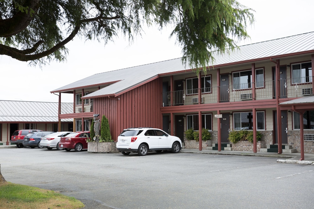 The Forks Motel