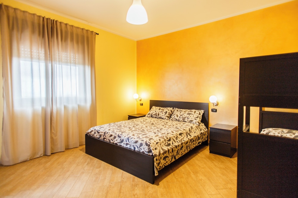 B&B Monte