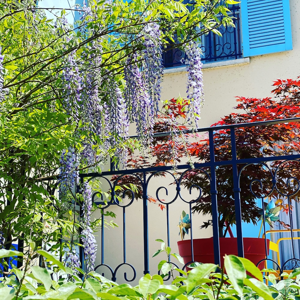 Villa Talisman
