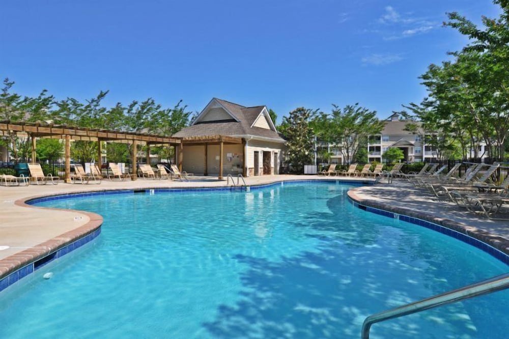 1302 Crow Creek Drive - Property Image 1