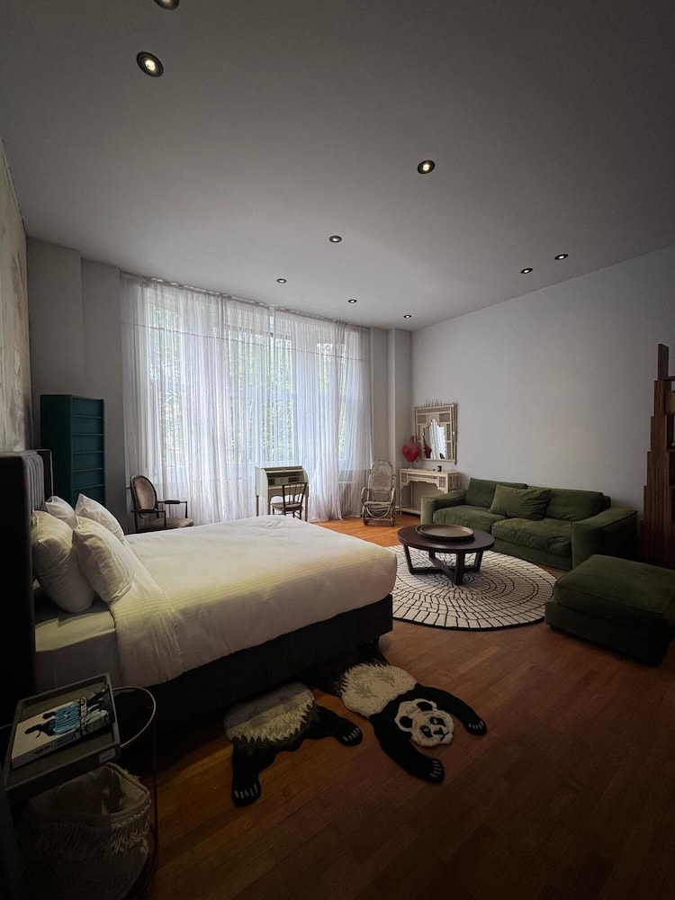 La Pièce appartement