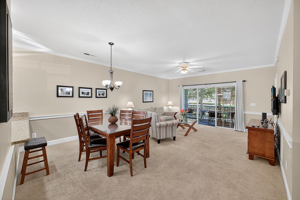 Magnolia Place 4639-103 2 Bedroom Condo