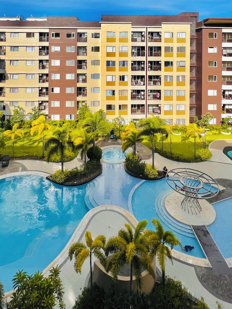 Avida Towers Atria