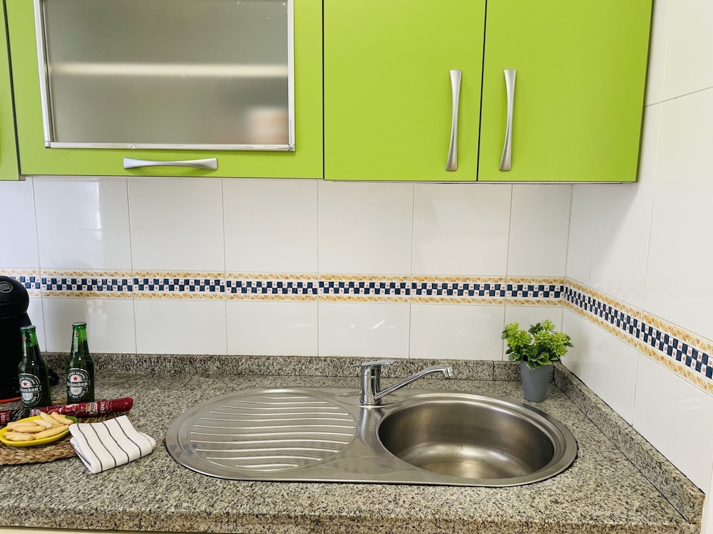 Apartamento Velero en el Ctro de Nerja