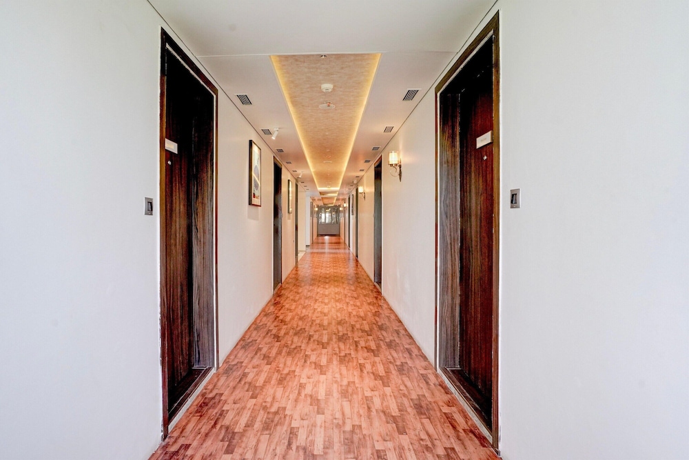 Luxury Elegance at Magarpatta City Pune