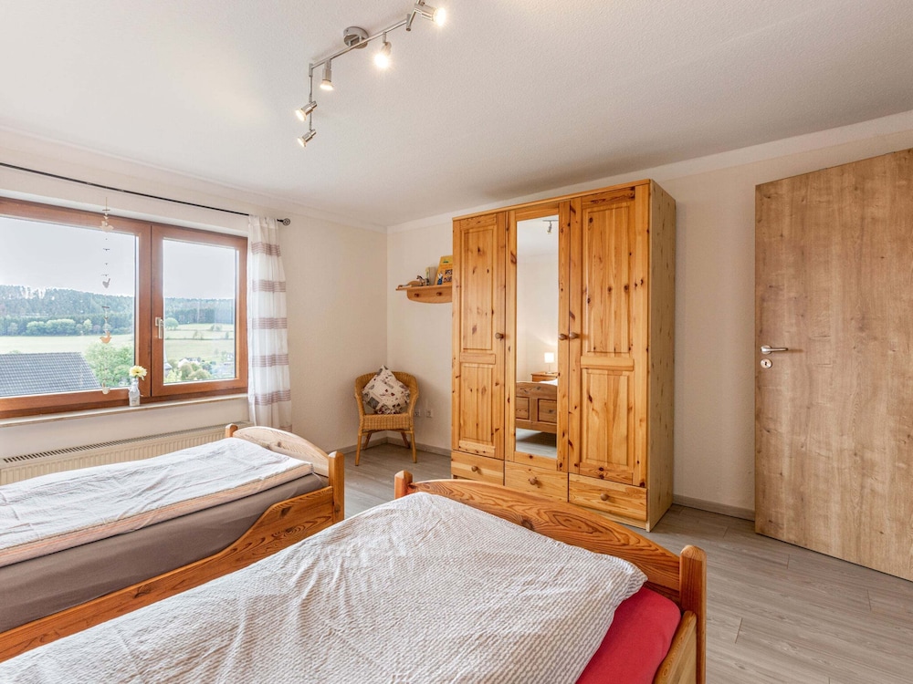 Vacation Home With Garden in Beautiful Sauerland view 2