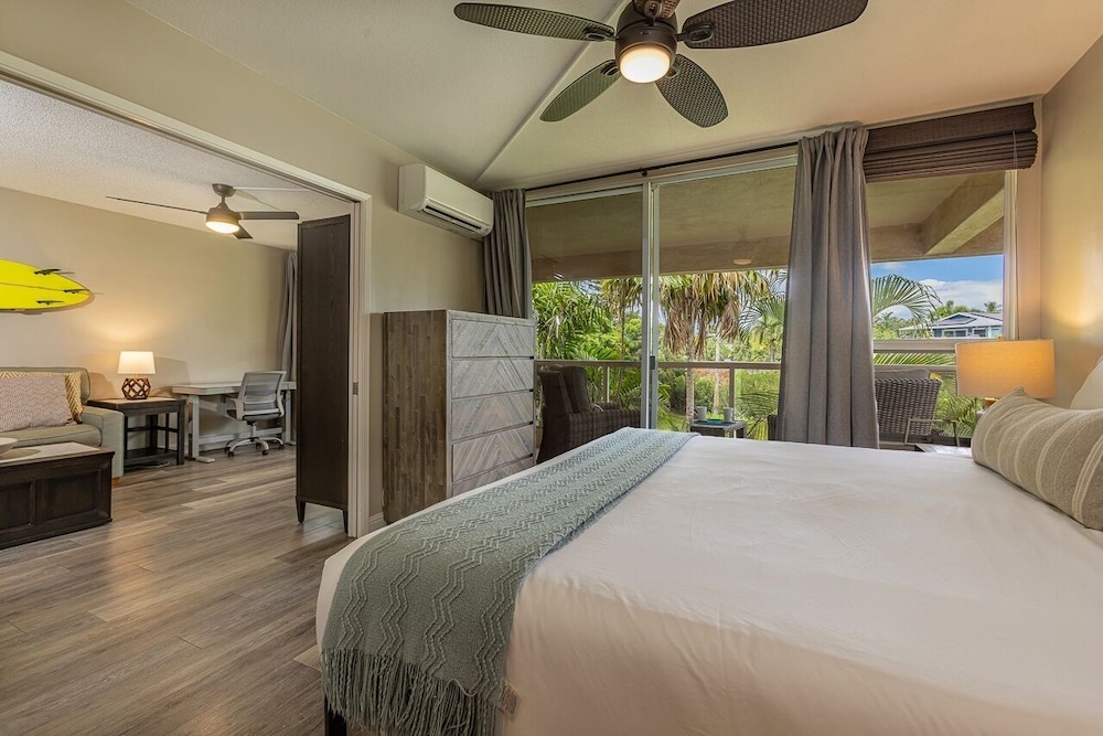 Maui Banyan T308 2 Bedroom Condo