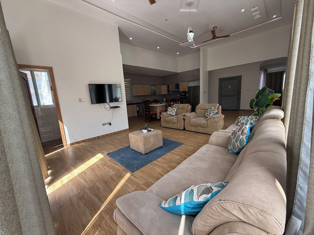 Ocean Green Beach Villas