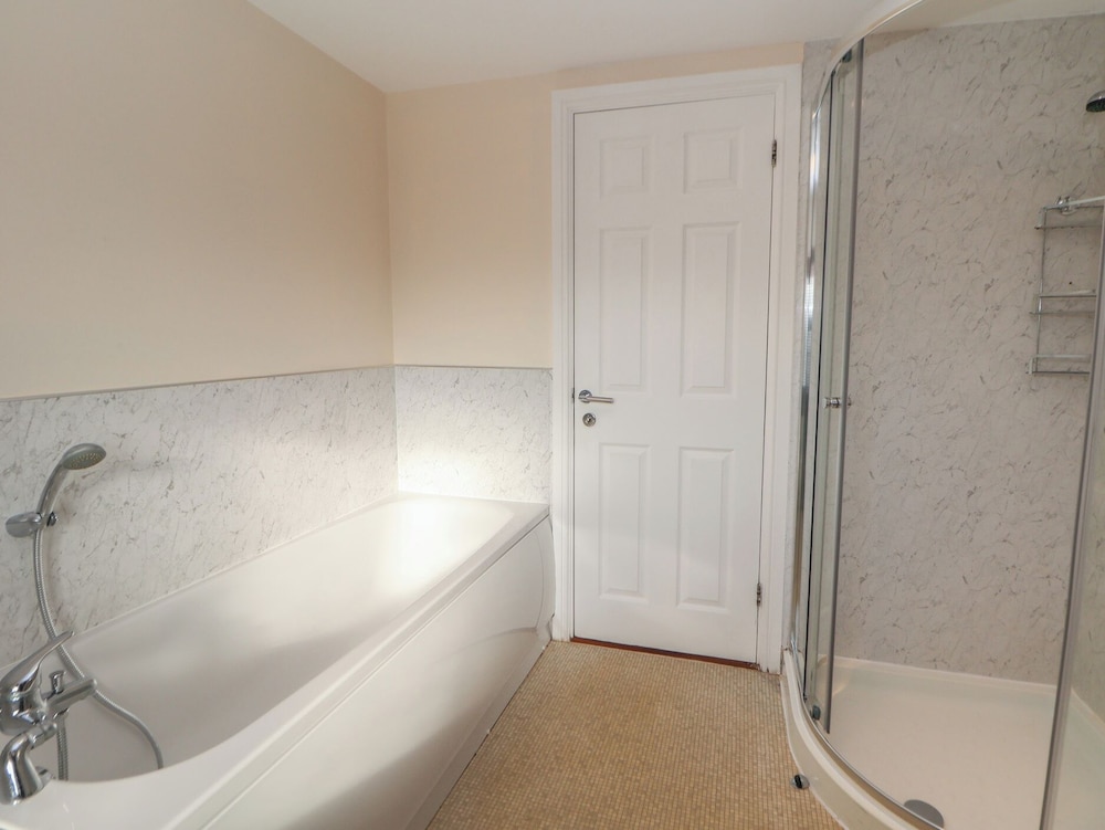Quayside Apartment
