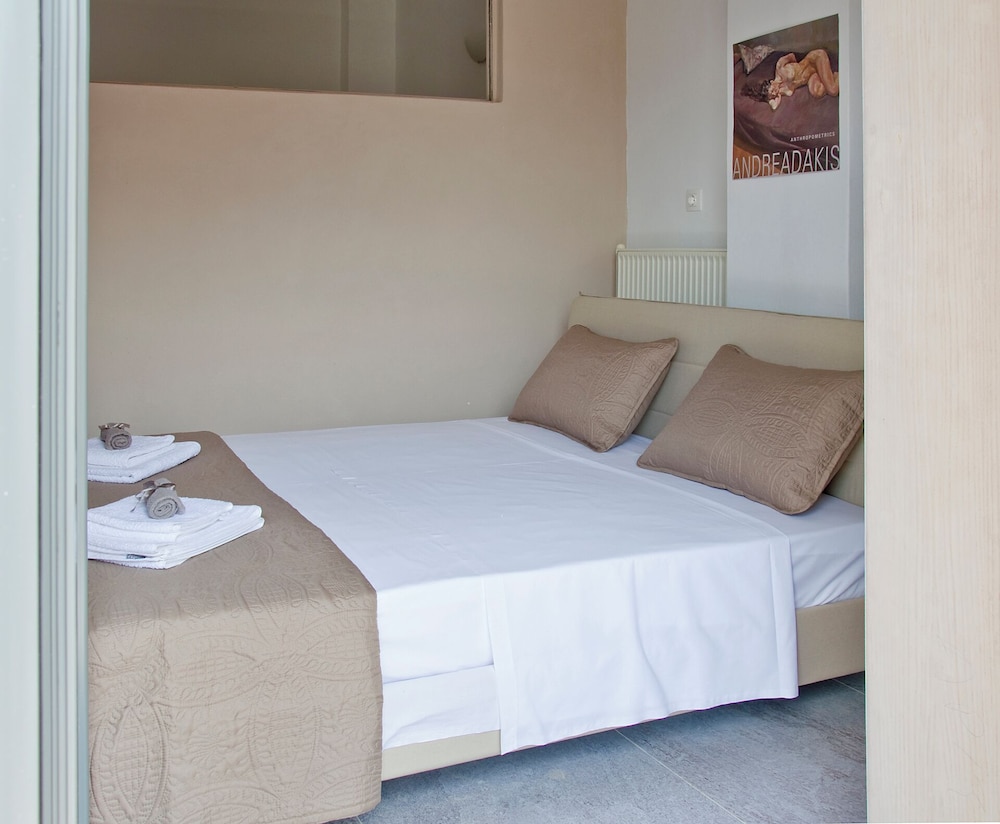 Mini Suites 2