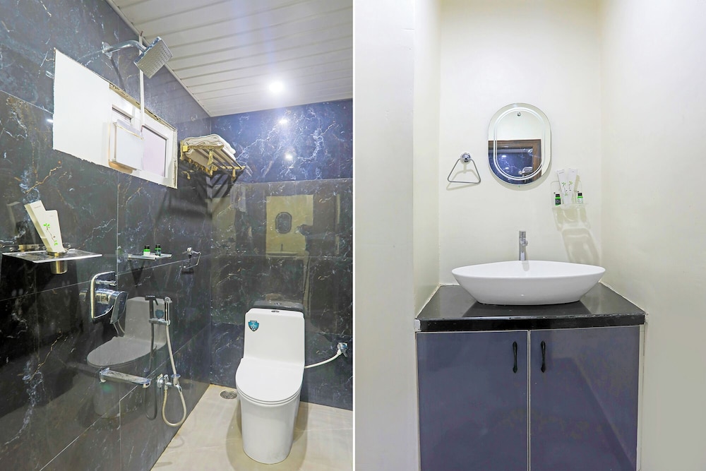 Fabhotel Rr Residency I
