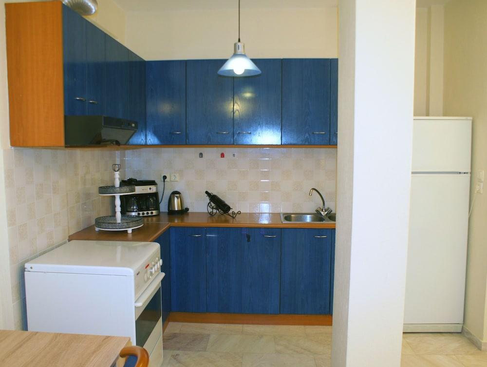 Elounda Theo Villa