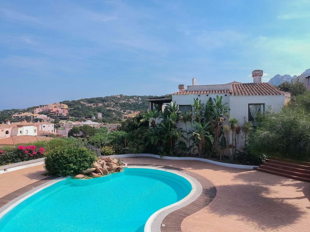 Porto Cervo Apartments Wifi And Ac