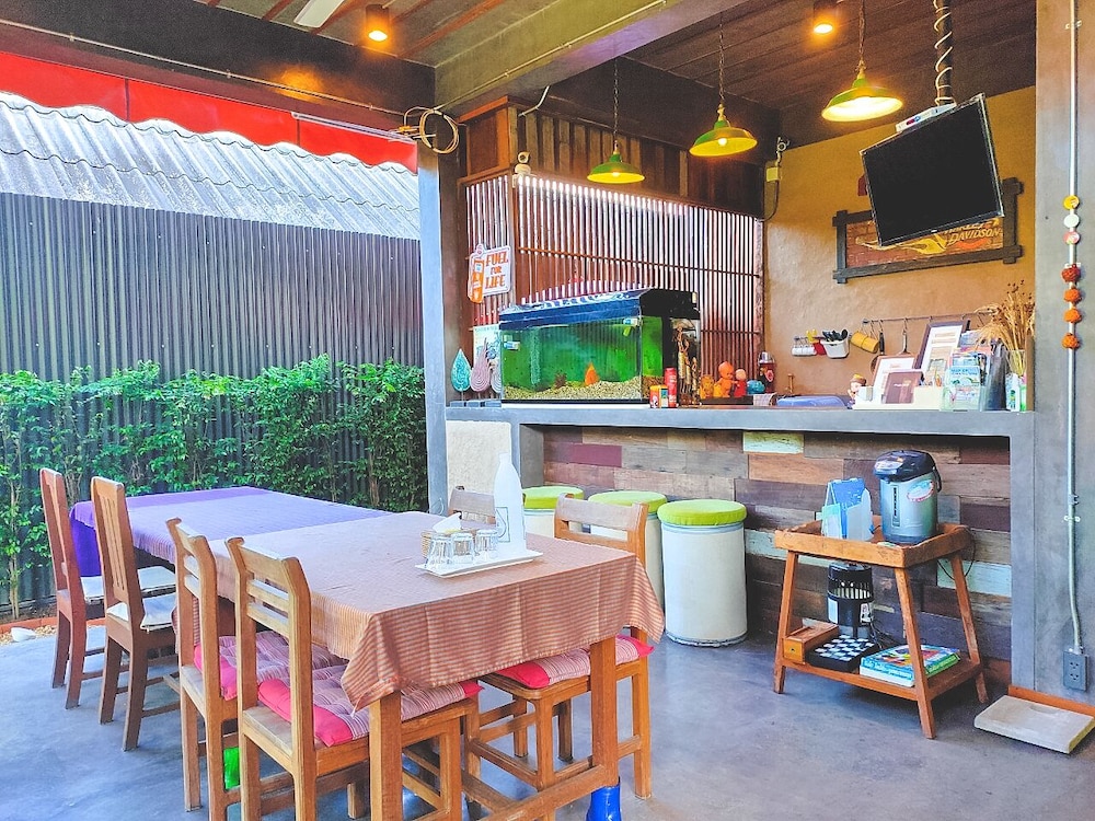 Hueandin Klinmai Boutique Hotel