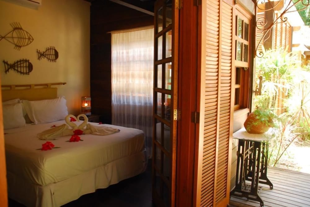 Astral da Ilha Pousada & Gastronomia