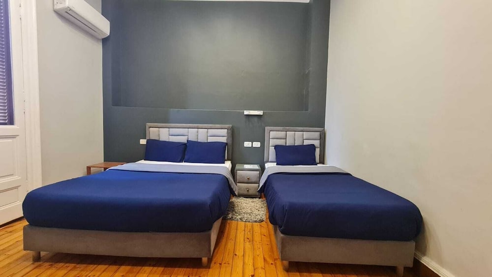 Cairo Hub Hostel