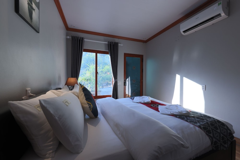 Cat Ba Serena Homestay And Swimming Pool