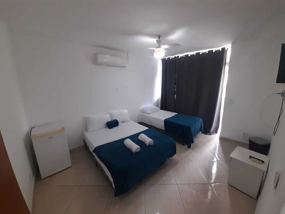 Pousada Paraiso Barra da Tijuca