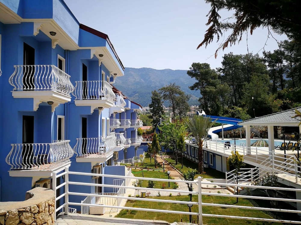 Kevser Inn Otel - Image 75