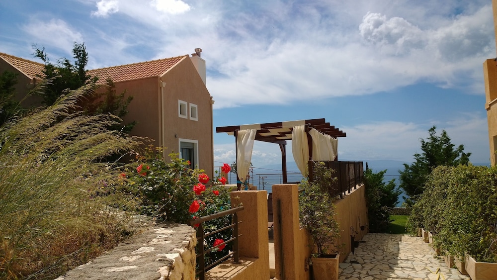 Erofili Villas