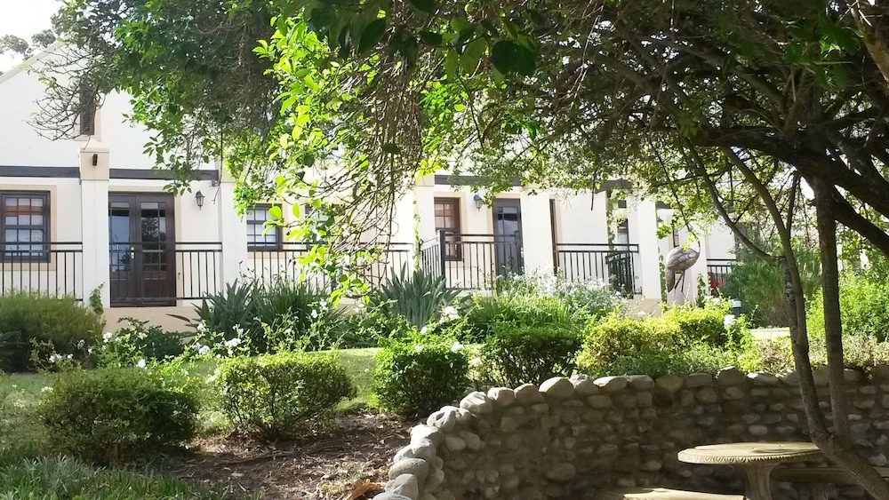 Langeberg Guest Lodge