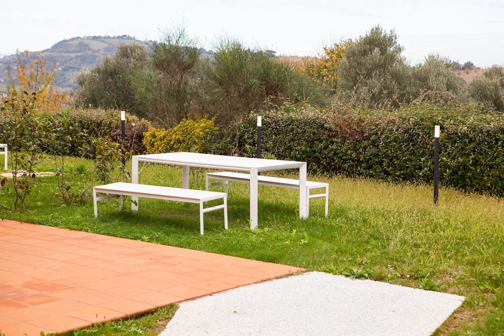 A3Passi Agriturismo tra gli Ulivi